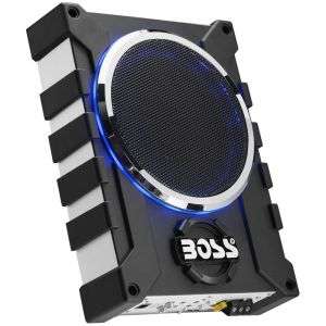 Boss Audio BASS1000