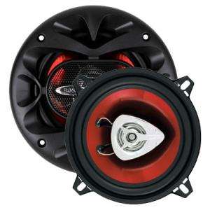 Boss Audio CHAOS EXXTREME CH5520