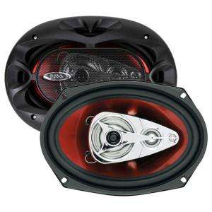 Boss Audio CHAOS EXXTREME CH6940