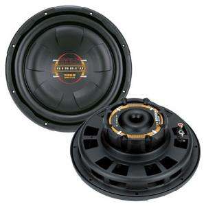 Boss Audio DIABLO D12F