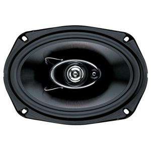 Boss Audio DIABLO D69.3