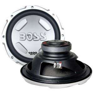 Boss CHAOS EXXTREME CX122