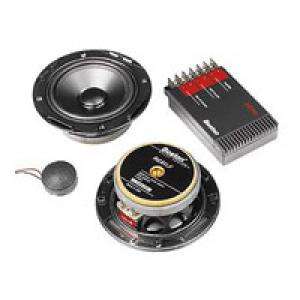 Car speakers Boston Acoustics RC41 - specifications with photos