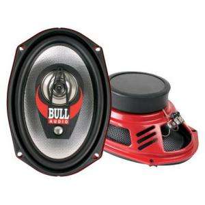 Bull Audio TRI-6090