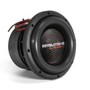 CZ Audio Revo 8" (20cm)