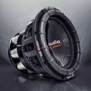 CZ Audio Street Neo 12" (30cm)