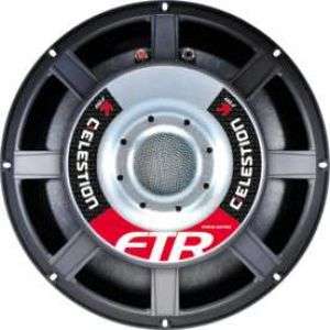 Celestion FTR12-3070C