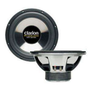 Clarion XW1500