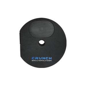 Crunch GP690