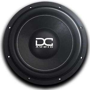 DC Audio Level 1 10 m4 D2