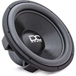 DC Audio Level 3 18 m2 D1