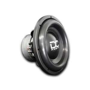 DC Audio Level 3 18 m2 D2