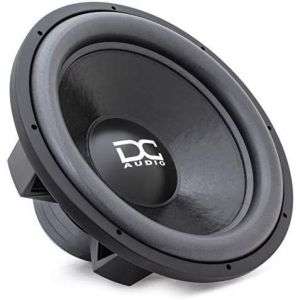 DC Audio Level 4 18D2