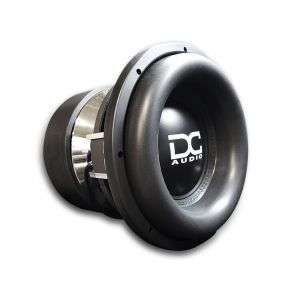 DC Audio Level 5 18 m5 D1