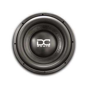 DC Audio XL10 m4.1 D1