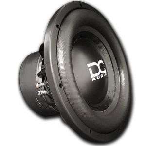 DC Audio XL12 m4.1 D2