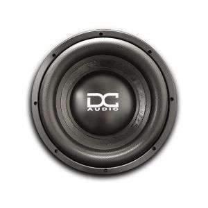 DC Audio XL18 m4 D1