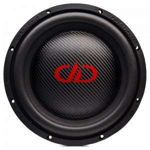 DD Audio 1510 - 10"