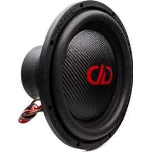 DD Audio 1510a D4