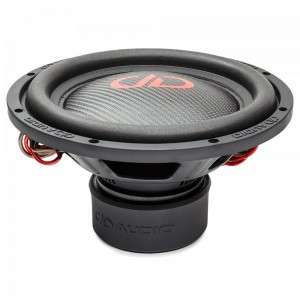 DD Audio 1512 - 12"