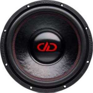 DD Audio 210