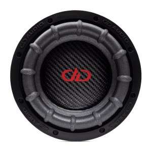 DD Audio 2508 - 8"