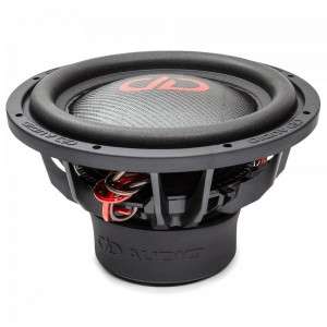 DD Audio 2512 - 12"