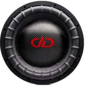 DD Audio 3510g D2 (ESP)