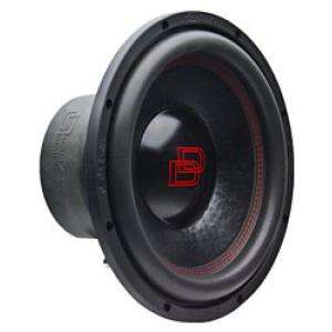 DD Audio 612 d2