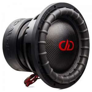 DD Audio 9518 - 18"