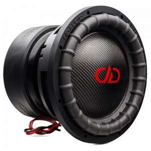 DD Audio 9915 - 15"