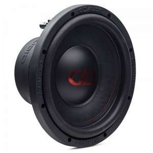 DD Audio Redline 212d - 12"