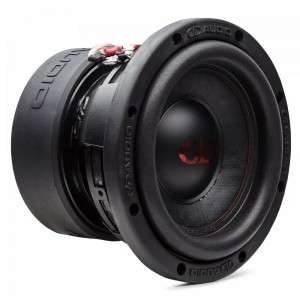 DD Audio Redline 506d - 6.5"