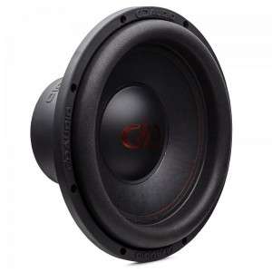 DD Audio Redline 512d - 12"