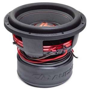 DD Audio Redline 812 - 12"