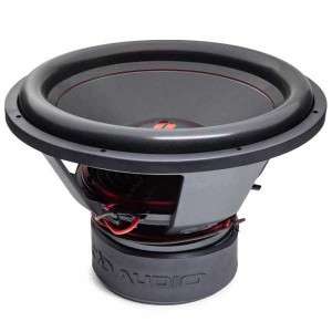 DD Audio Redline 818 - 18"