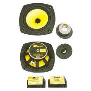 Davis Acoustics SYSTEM A