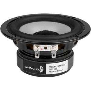 Dayton Audio DA115-8