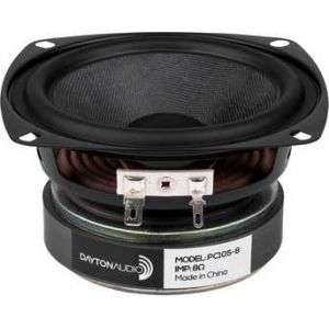 Dayton Audio PC105-8