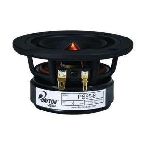 Dayton Audio PS95-8