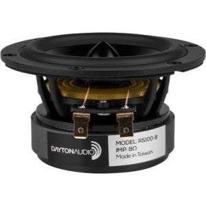 Dayton Audio RS100-8