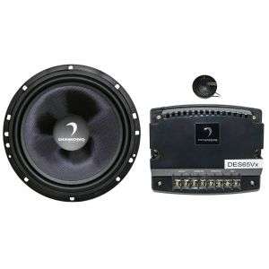 Diamond Audio DES65C