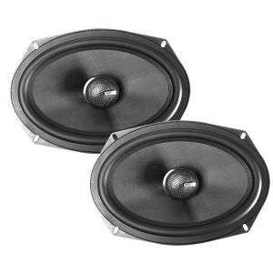 Diamond Audio DES692