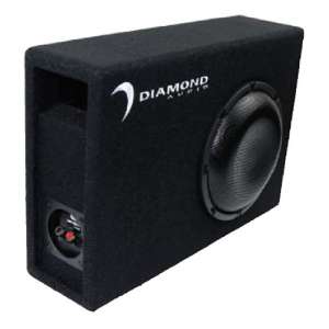 Diamond Audio DESMB10