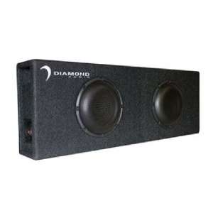 Diamond Audio DESMB10D