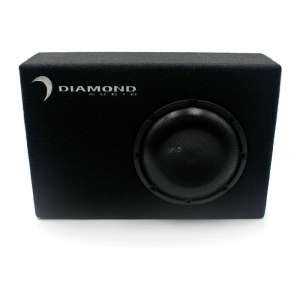 Diamond Audio DESMB8A