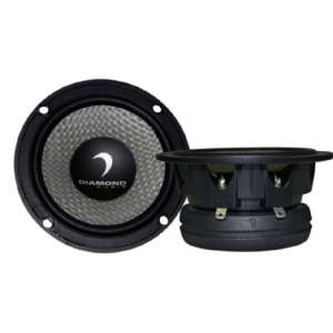 Diamond Audio DMD25