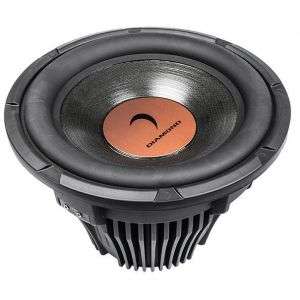 Diamond Audio HXP124