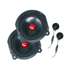 Diamond Audio X-65C