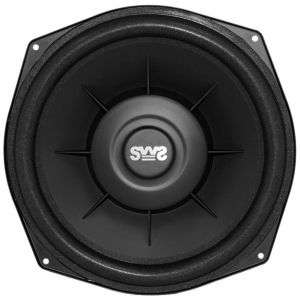 Earthquake Sound SWS 8XI